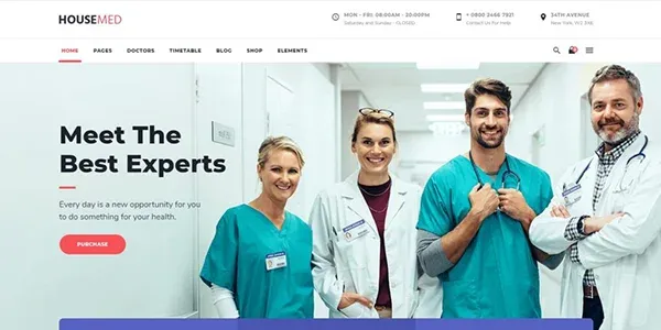 Healthcare Solutions