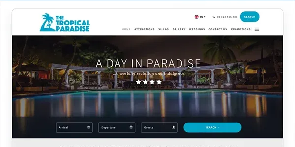 Hospitality Solutions