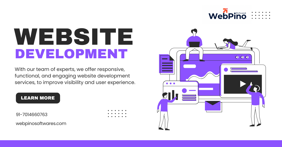 Best Web Development Company in Mumbai