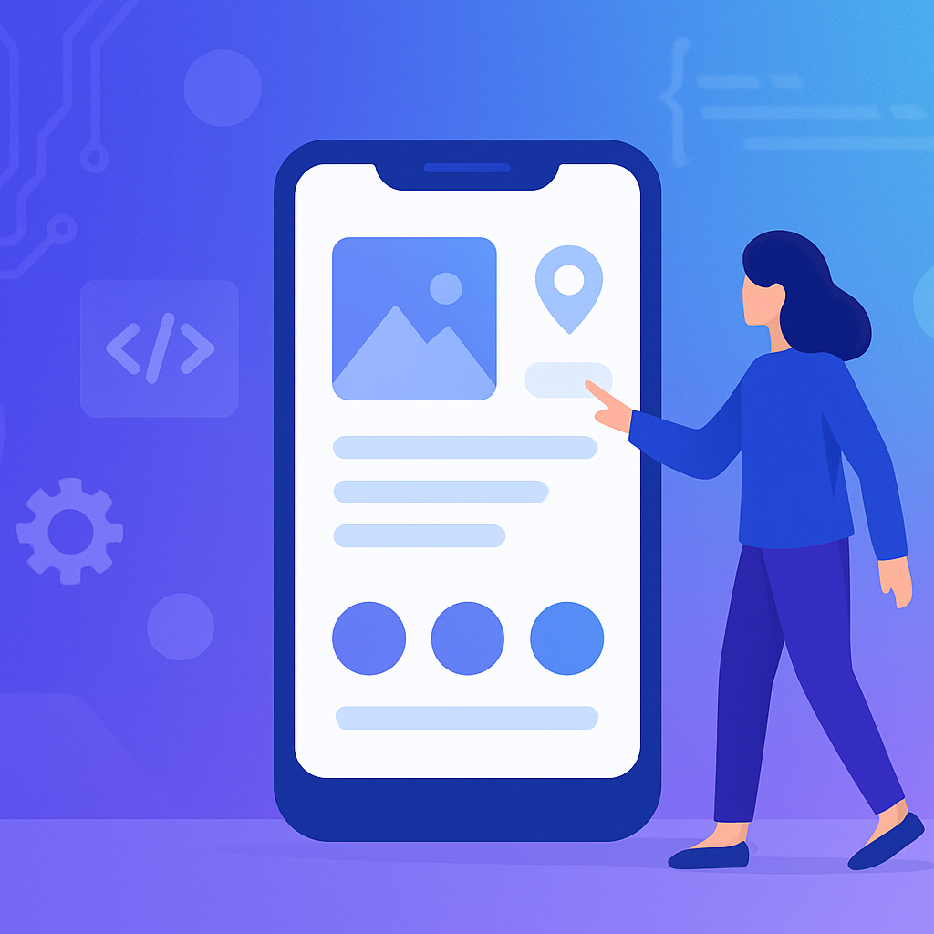 How Indore On-Demand Businesses Can Reap 7 Incredible Benefits from Custom Mobile App Development