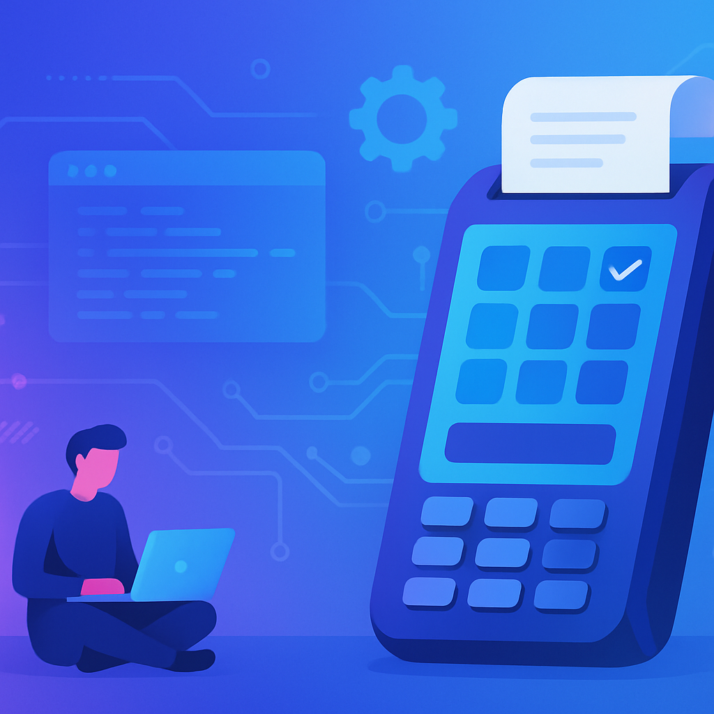 "7 Essential Trends in POS Software Development for Retail Businesses in 2026"